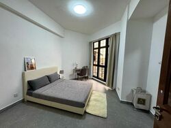 Dover Parkview (D5), Condominium #498741061